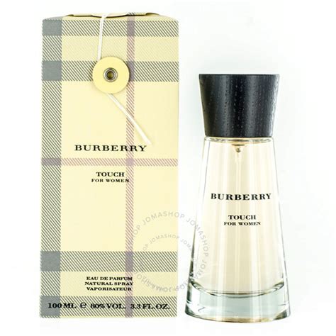 burberry tourch|Burberry touch 3.3 oz.